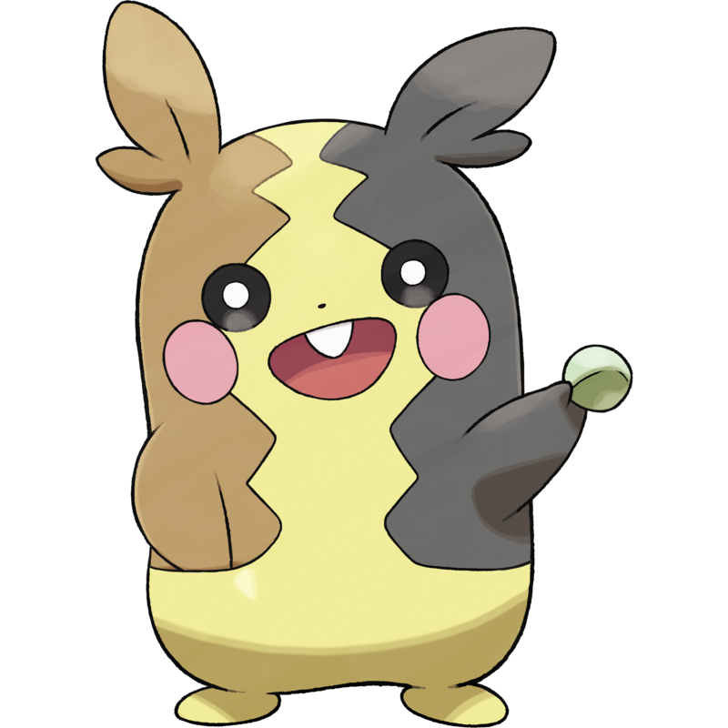 Electric Pokemon
