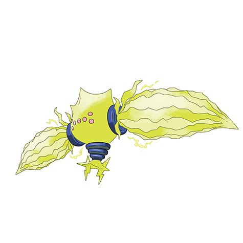 Electric Pokemon