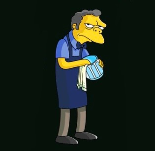 Boe Szyslak