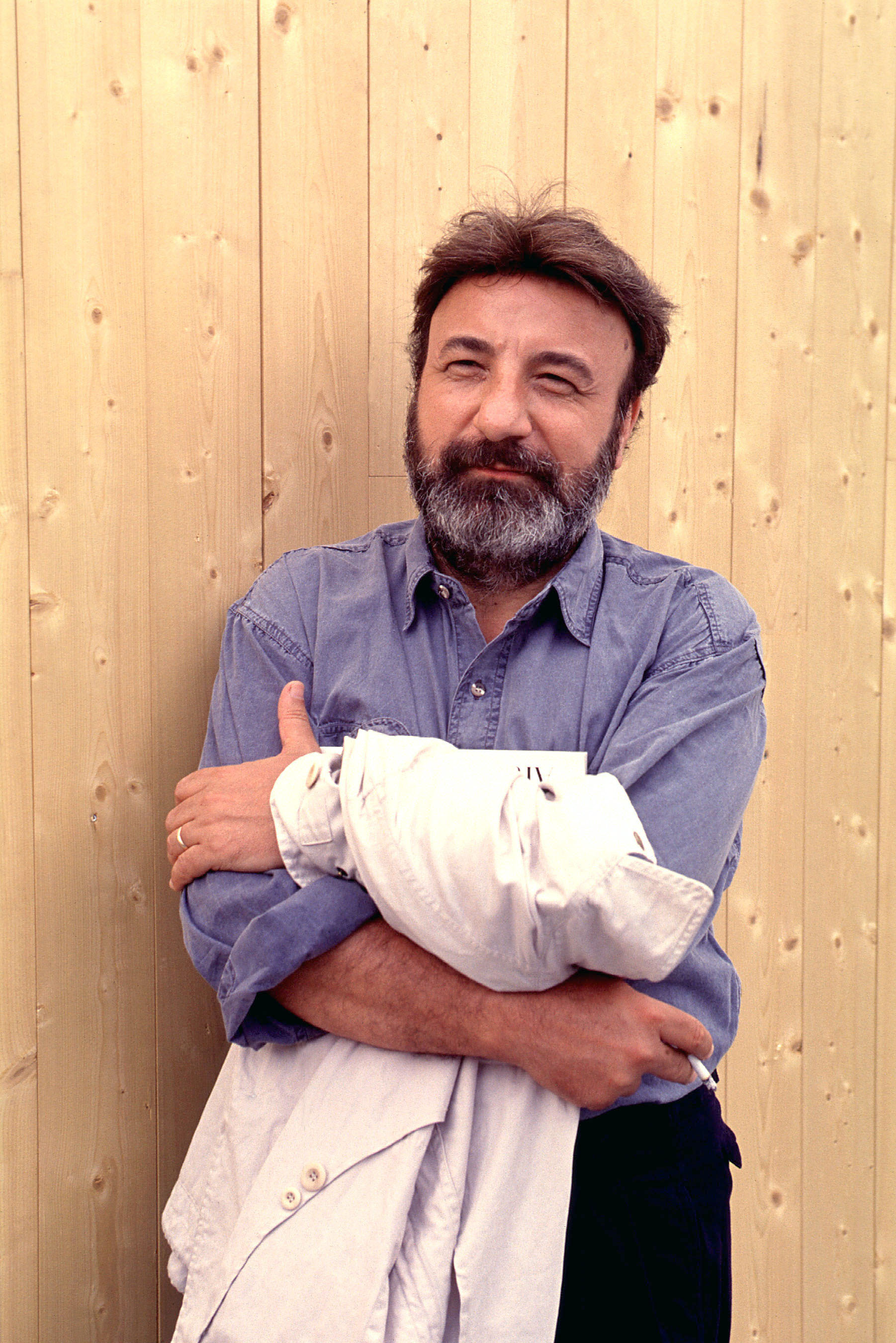 Best Italian directors (Migliori Registi Italiani)