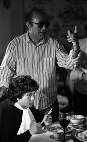 Best Italian directors (Migliori Registi Italiani)