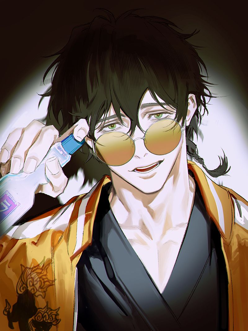 Togame Jo - Wind Breaker