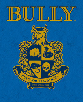 Bully Frontcover