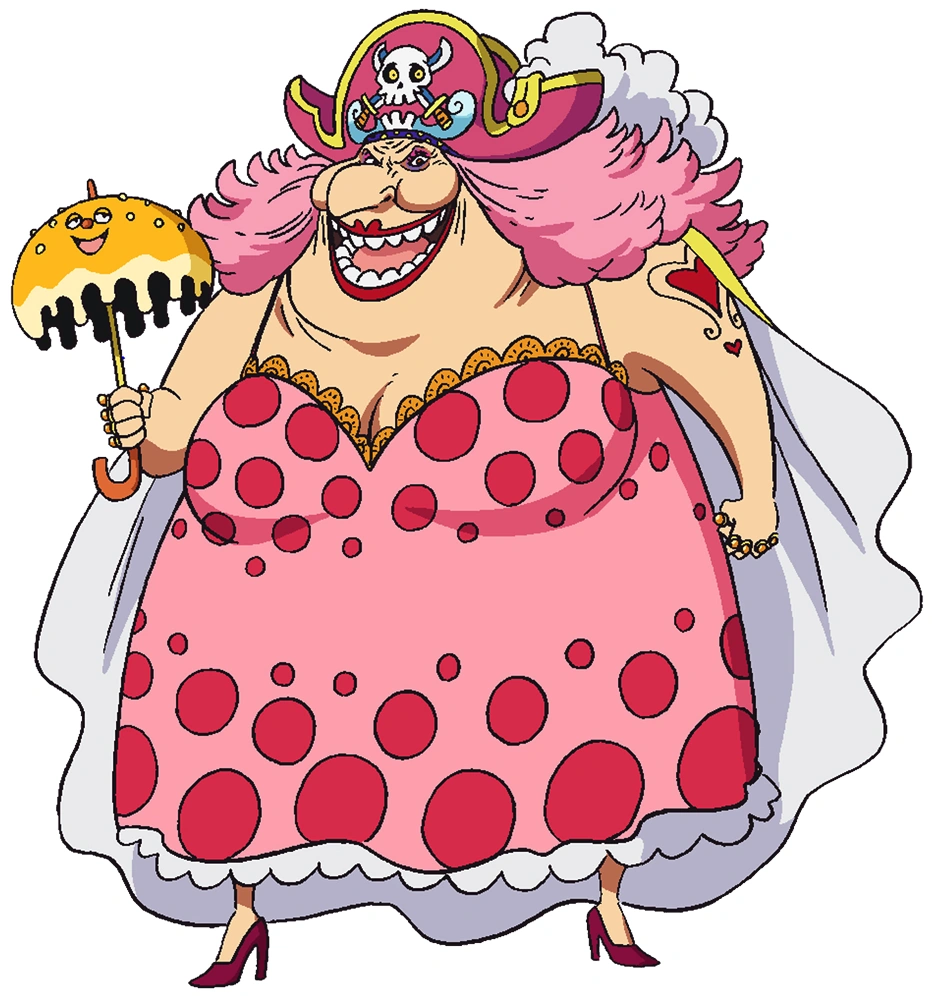 Big Mom