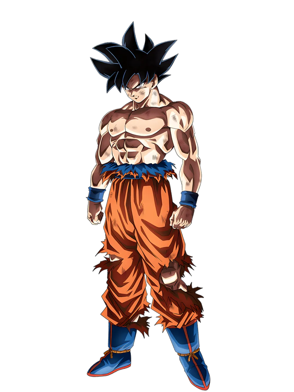 Son Goku