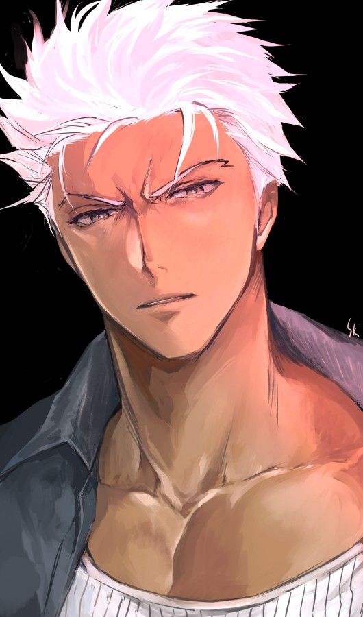 Archer - Fate Stay Night