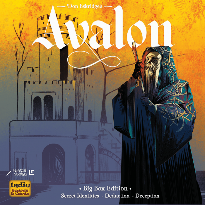 Avalon