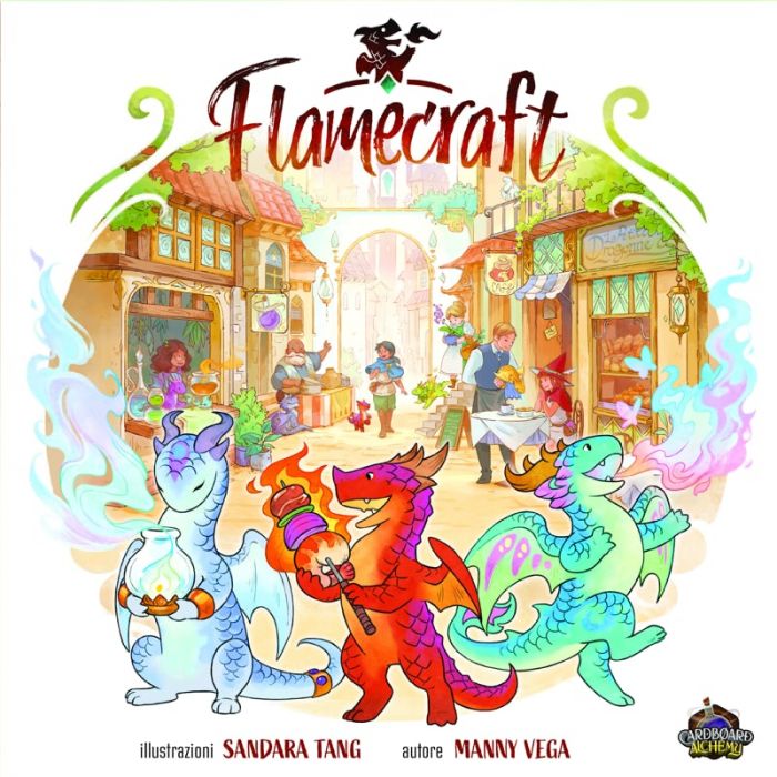 The Best Board Game