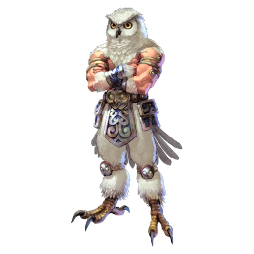 Soul Calibur Characters