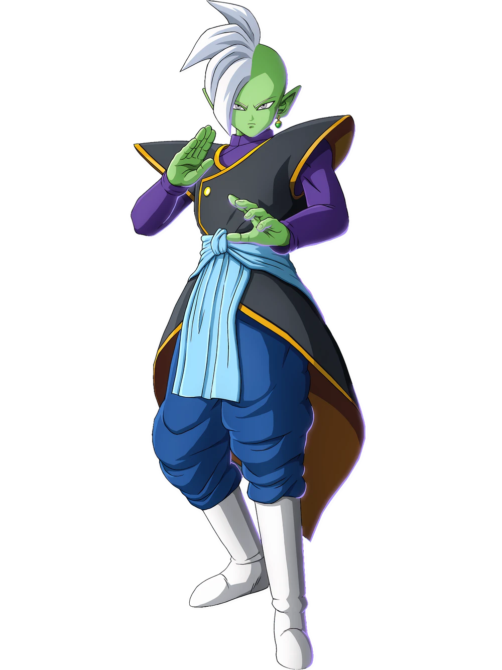 Zamasu