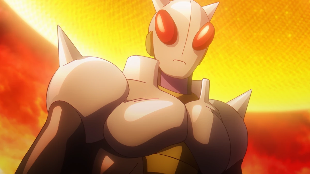 Tamagami Number One