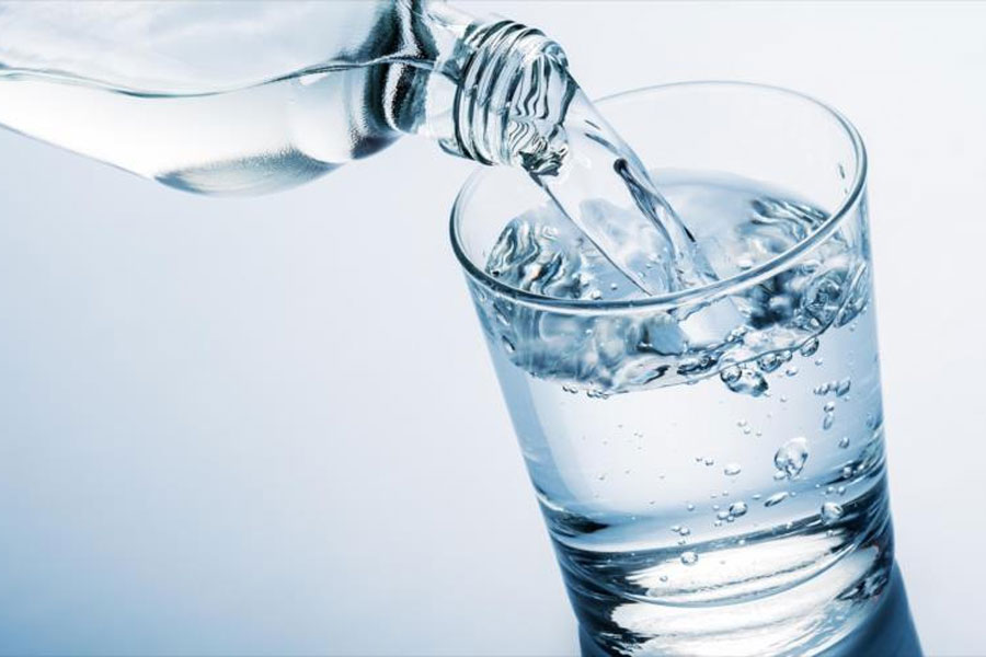 Agua