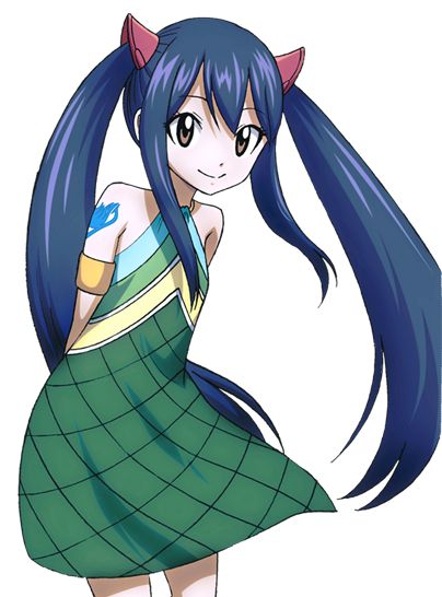 wendy marvell