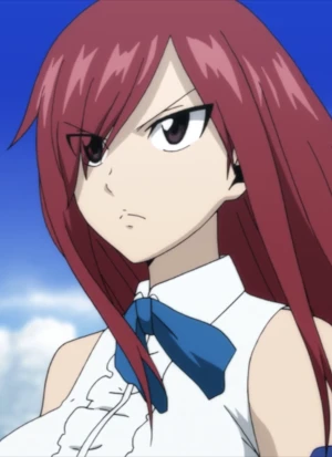 Erza