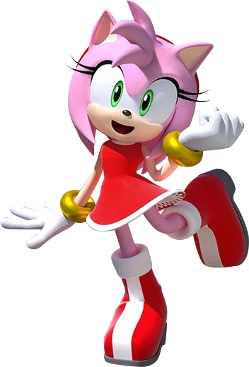 Amy Rose