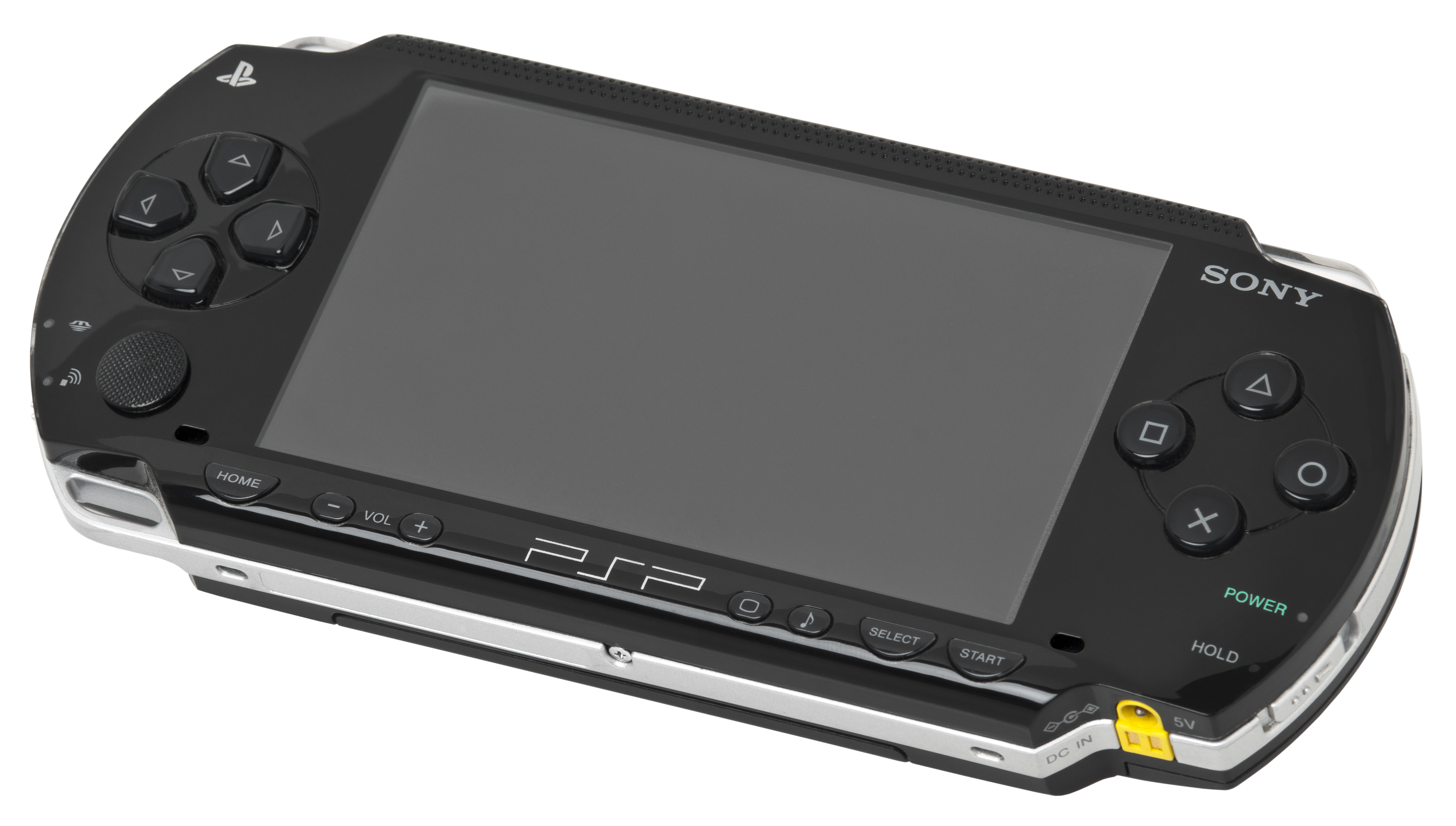 Ultimate PSP/Vita game