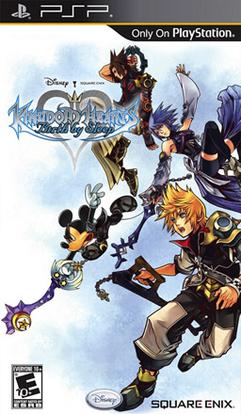 Ultimate PSP/Vita game