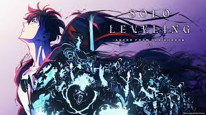 SOLO LEVELING OST PREF DE LONKOU