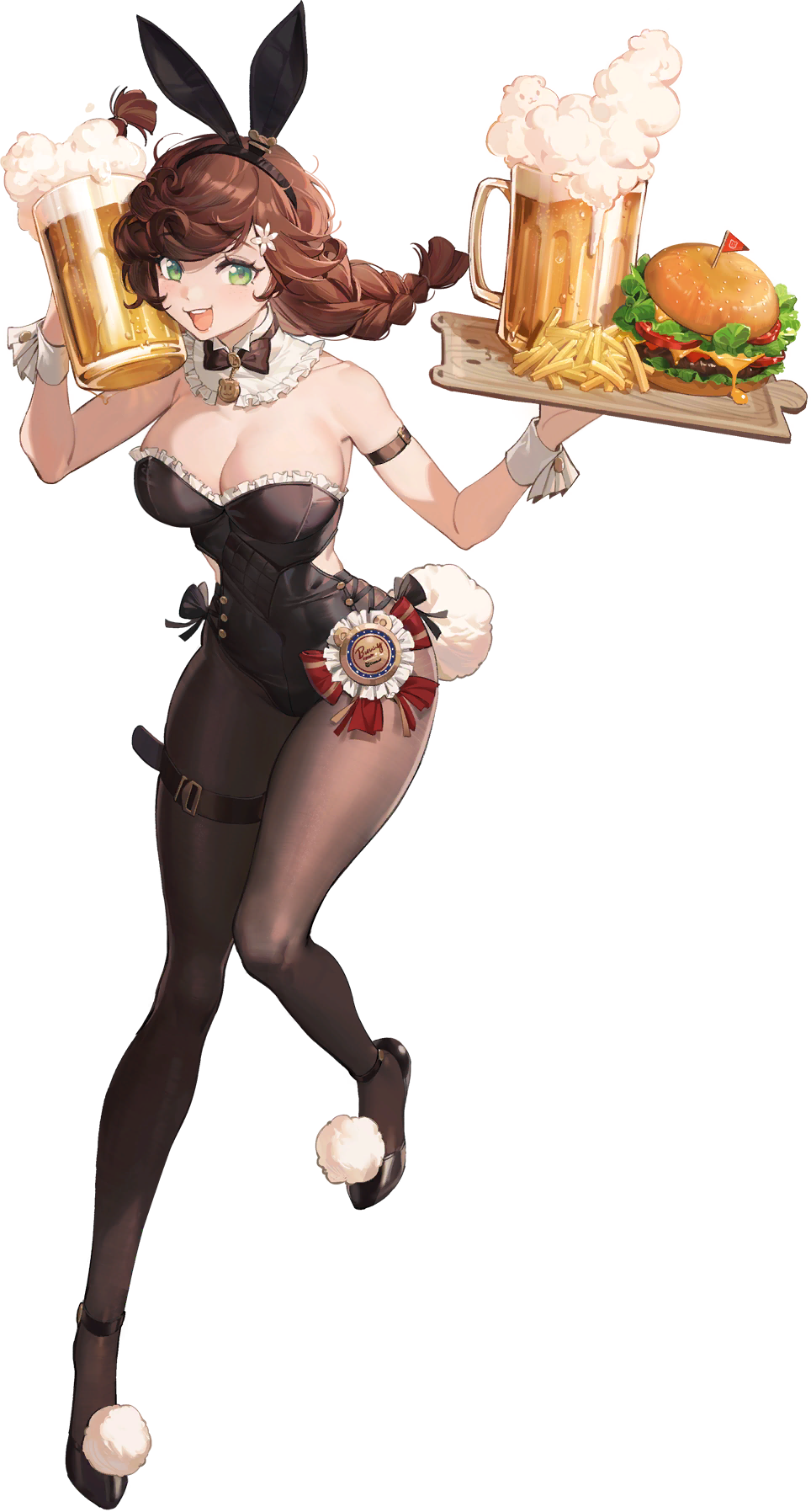 Bunny Bunny