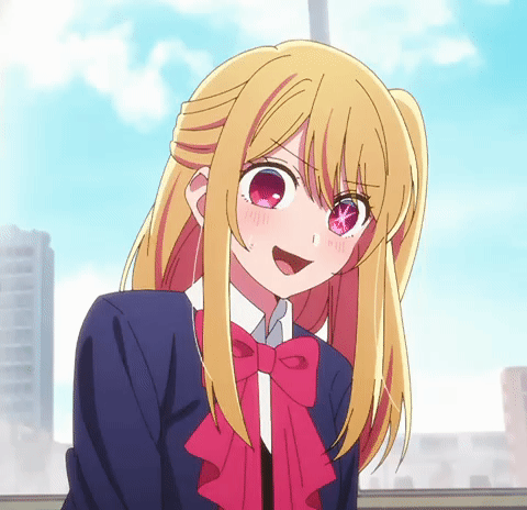 Best Female Anime Characters