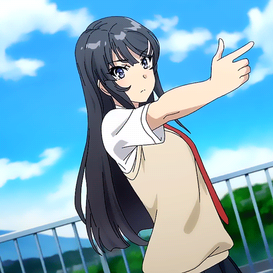 Best Female Anime Characters