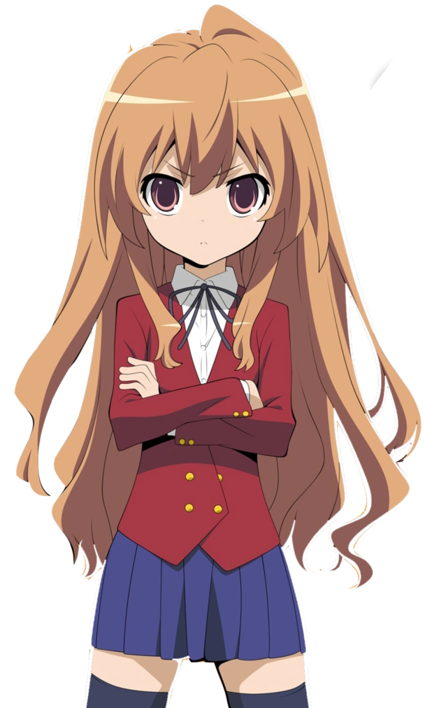 Taiga (Toradora)