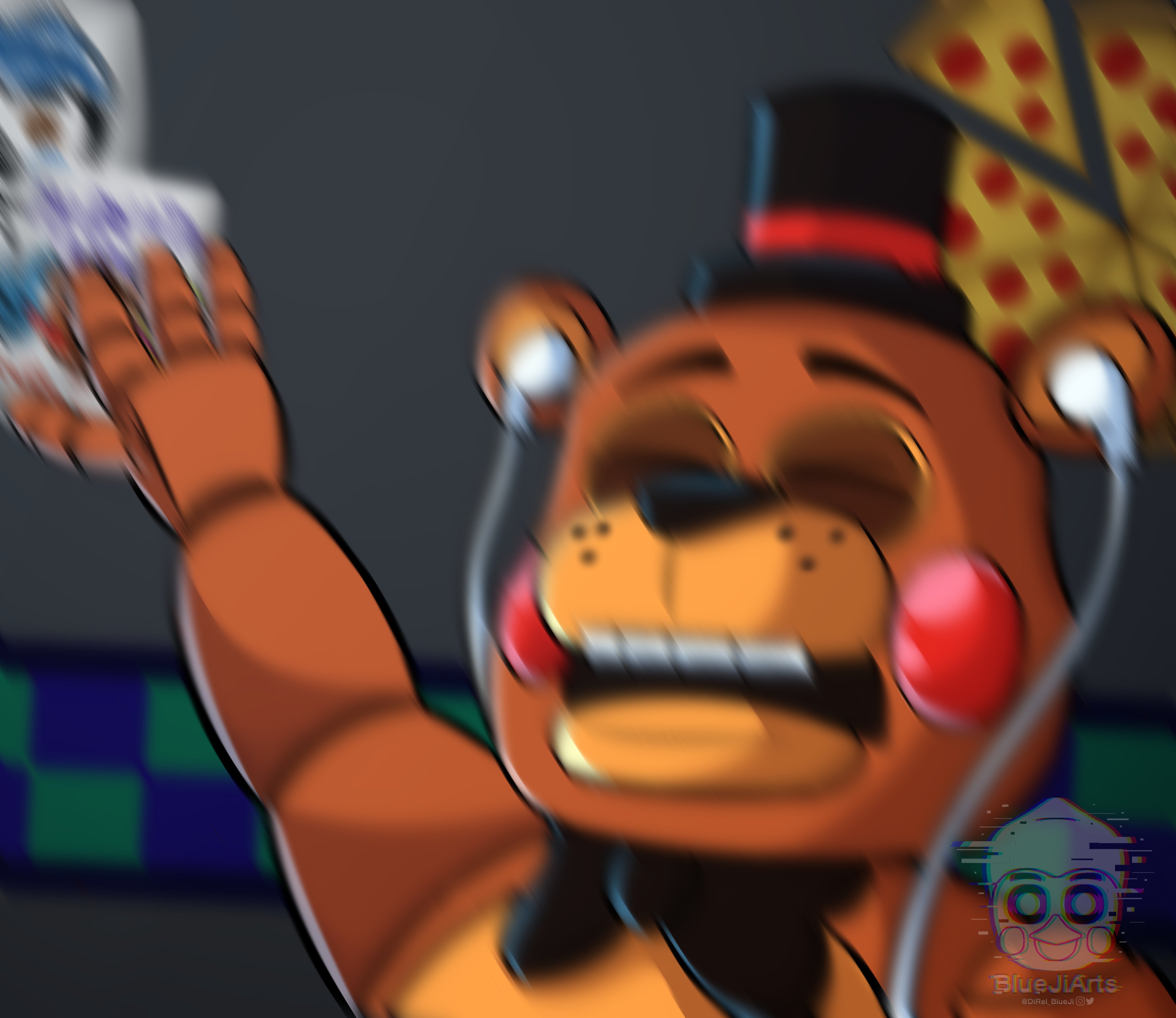 FNAF Songs (256 SONGS)