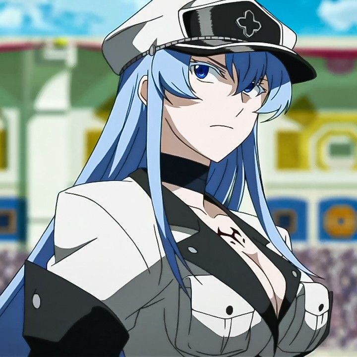 Esdeath