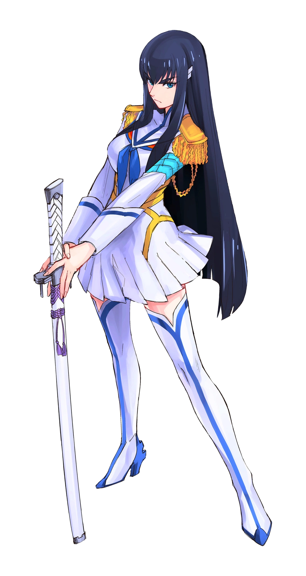 Satsuki
