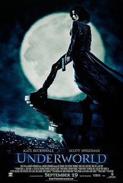 Ultimate Action movie 