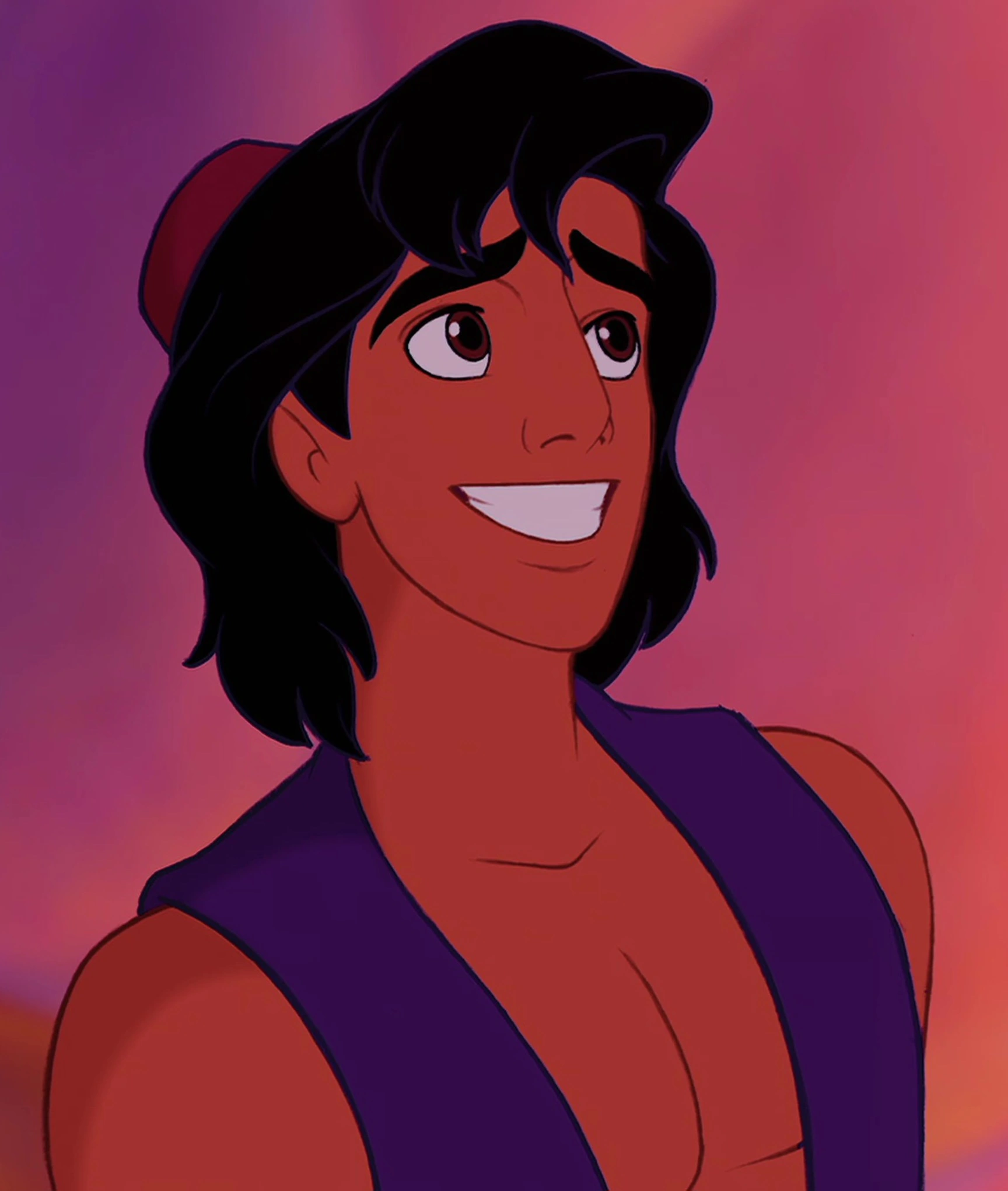 Aladdin