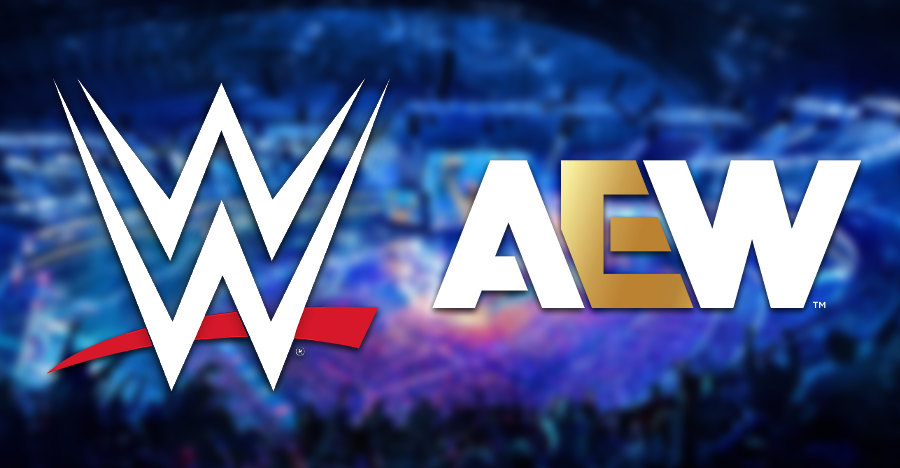 Musiques/Titantron : Superstars WWE/AEW