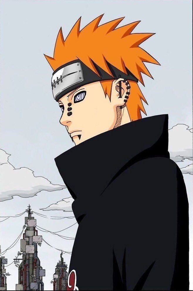 Greatest Anime Villain
