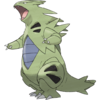 best pseudo Legendary Pokémon 