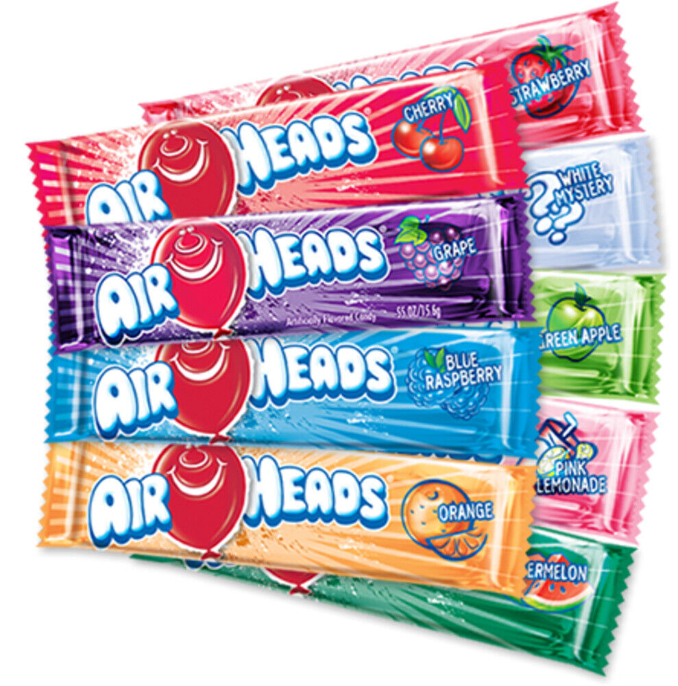 Airheads