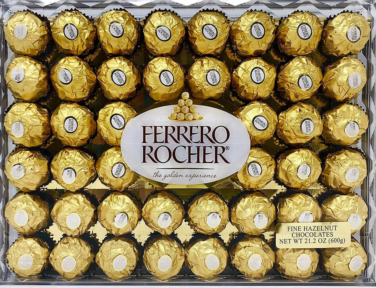 Ferrero Rocher