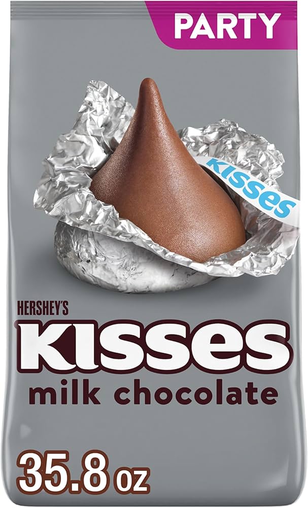 Hershey'S Kisses