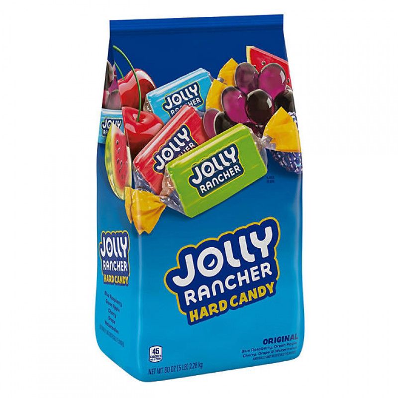 Jolly Rancher