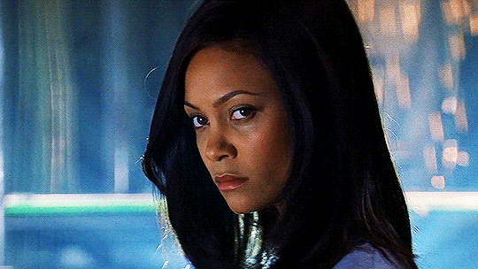 Thandiwe Newton
