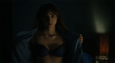 Zoe Kazan