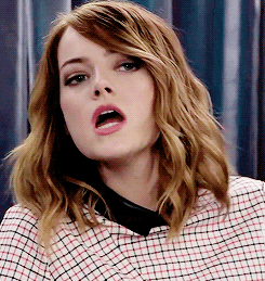 Emma Stone