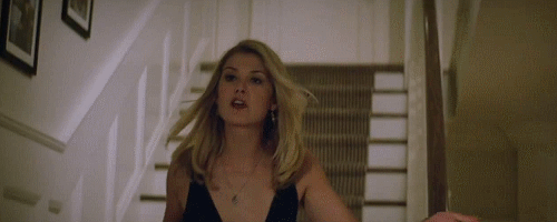 Rosamund Pike