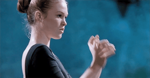 Julia Stiles
