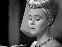 Judi Dench