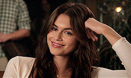 Kaia Gerber