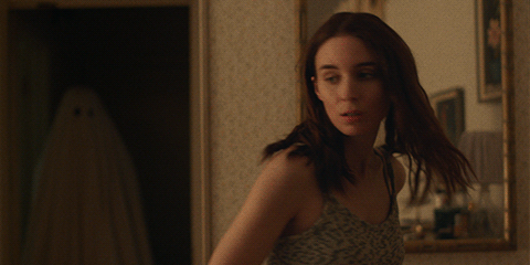 Rooney Mara