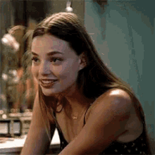 Kristine Froseth