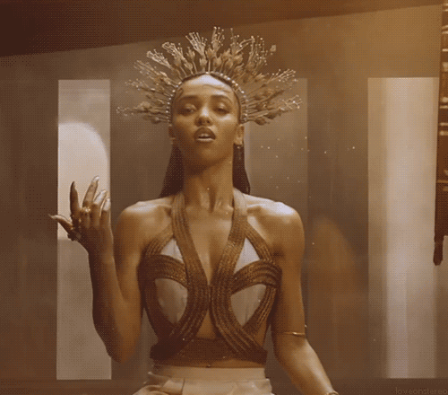 FKA Twigs