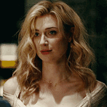 Elizabeth Debicki