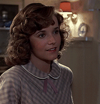 Lea Thompson